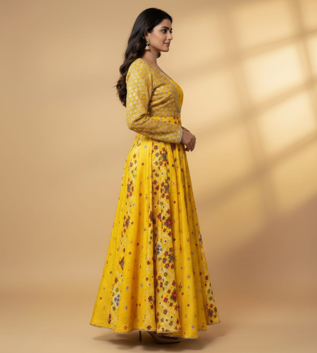 Anarkalis & Suits